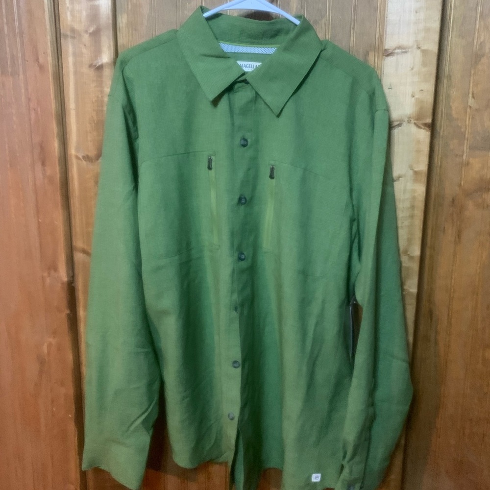 Women’s long sleeve outdoor shirts